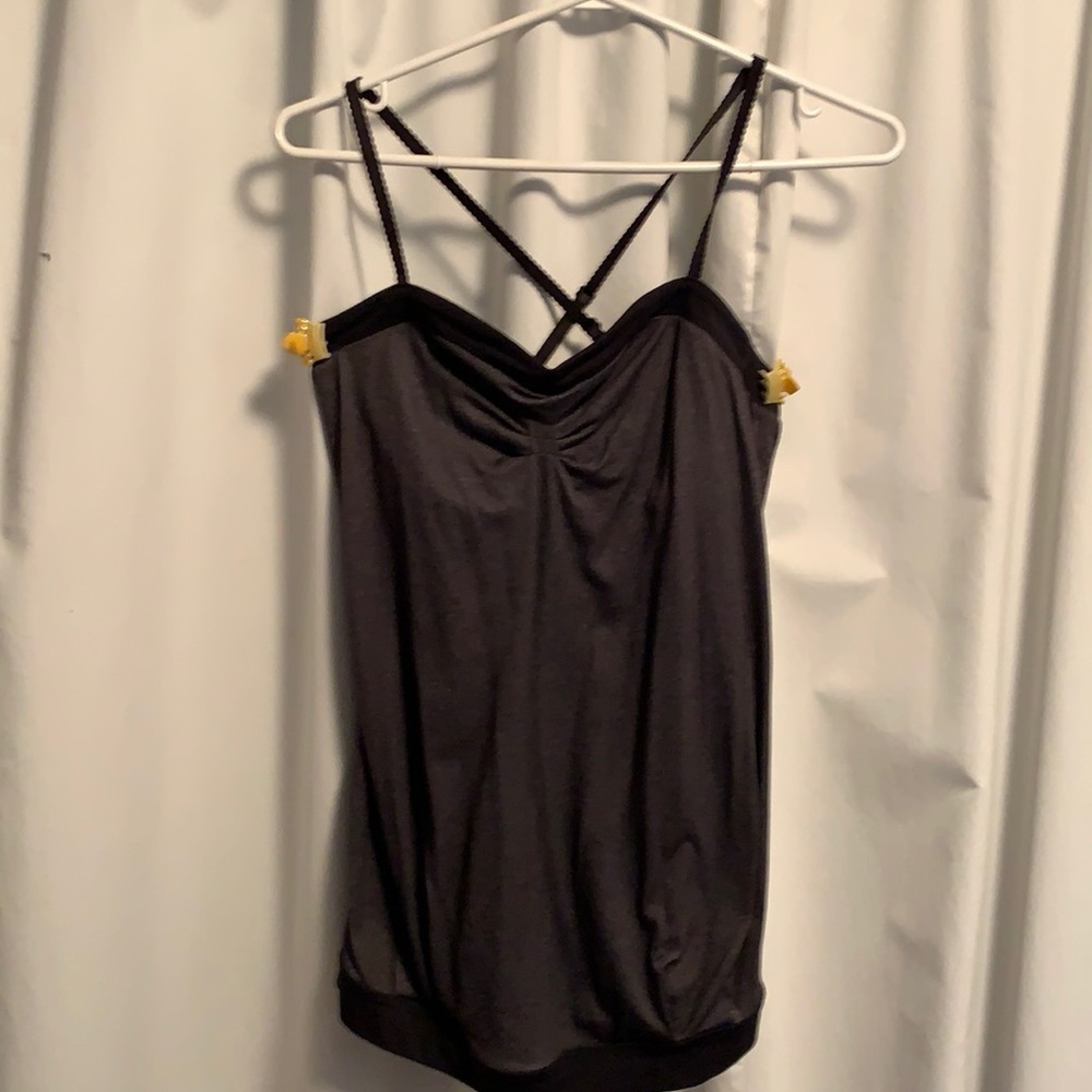 Lulu Lemon